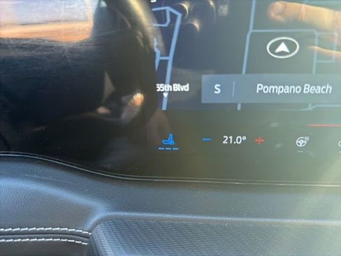 Used 2024 Ford Mustang Premium image 21