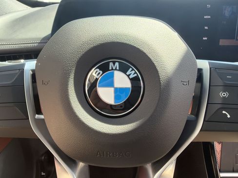 Used 2026 BMW X1 xDrive28i w/ Technology Package AWD/4WD image 38