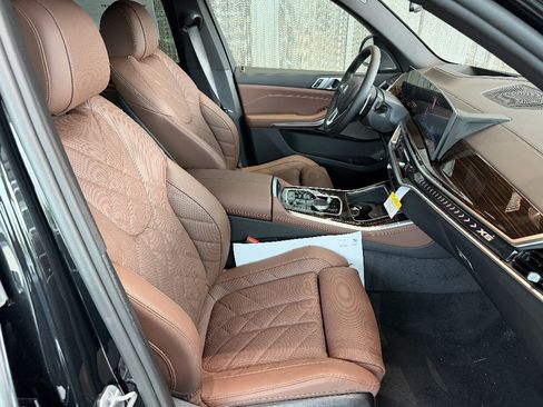 New 2026 BMW X5 xDrive50e AWD/4WD image 14