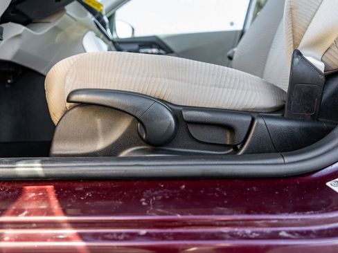 Used 2017 Honda Accord LX image 20