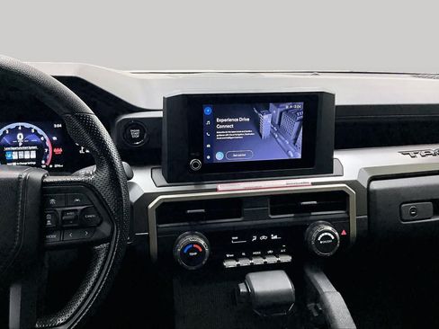 Used 2024 Toyota Tacoma SR5 RWD image 6