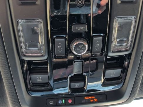 New 2026 Chevrolet Tahoe High Country image 30