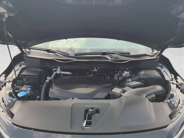 New 2026 Honda Odyssey EX-L image 21