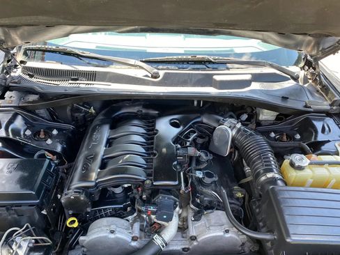 Used 2008 Dodge Charger SE AWD/4WD image 24