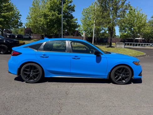 Used 2024 Honda Civic Sport image 8