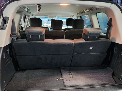 Used 2020 Nissan Armada SV w/ Driver Package image 42