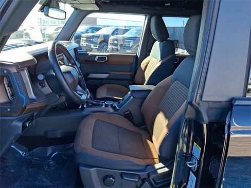 Certified 2023 Ford Bronco Outer Banks image 13