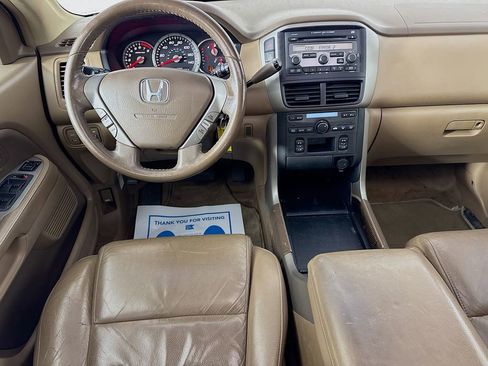 Used 2008 Honda Pilot EX-L image 27