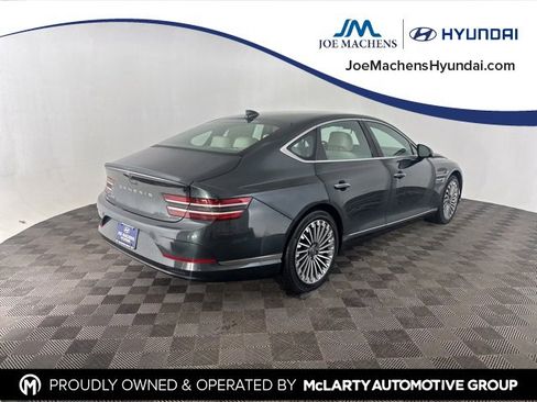 Used 2023 Genesis G80 image 6