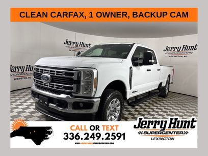 Used 2024 Ford F250 XLT w/ FX4 Off-Road Package