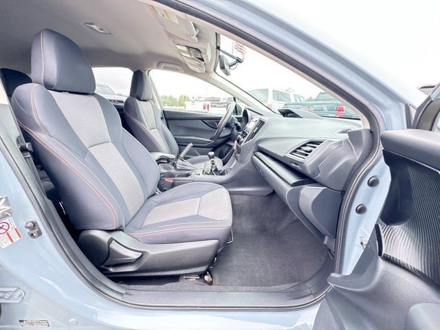 Used 2019 Subaru Crosstrek 2.0i Premium AWD/4WD image 26