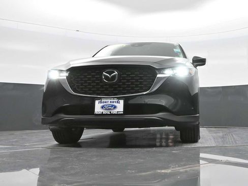 Used 2023 MAZDA CX-5 AWD 2.5 S image 32