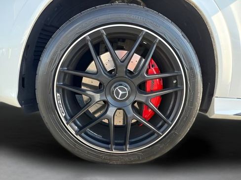 Used 2021 Mercedes-Benz GLE 63 AMG S image 27