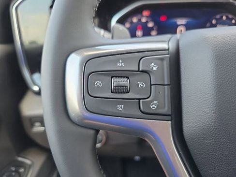 New 2026 Chevrolet Silverado 1500 RST w/ All Star Edition Plus AWD/4WD image 19