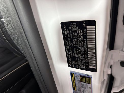 Used 2021 Genesis GV80 3.5T Advanced + image 29