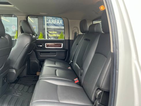 Used 2012 RAM 3500 Laramie w/ Protection Group AWD/4WD image 28