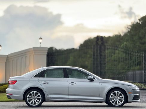 Used 2018 Audi A4 2.0T Premium Plus image 7