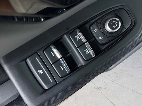 New 2026 Subaru Forester Sport image 20