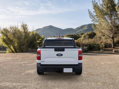 New 2026 Ford Maverick XL FWD image 5