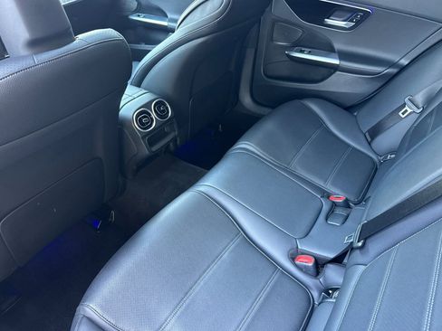 Certified 2023 Mercedes-Benz C 300 Sedan image 13