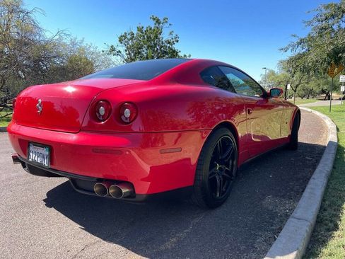 Used 2006 Ferrari 612 Scaglietti image 27