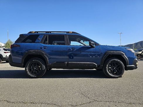 New 2026 Subaru Outback Wilderness AWD/4WD image 8