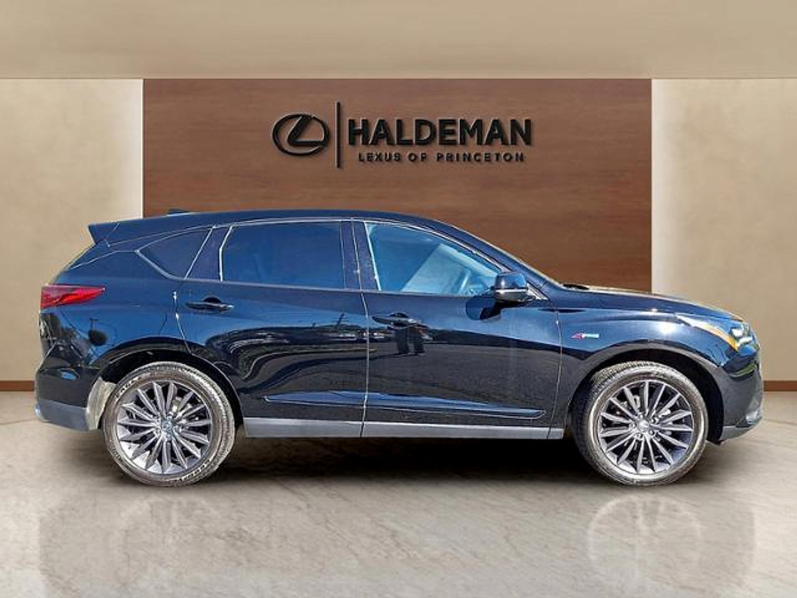 Used 2022 Acura RDX w/ Advance Package AWD/4WD image 7