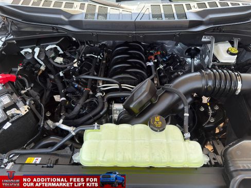 Used 2026 Ford F150 XL RWD image 12