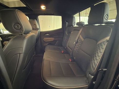 Certified 2023 GMC Canyon Denali AWD/4WD image 24
