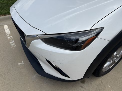Used 2021 MAZDA CX-3 Sport FWD image 6