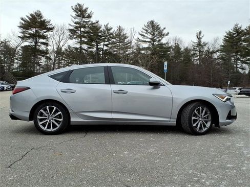 New 2026 Acura Integra image 3