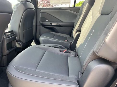 New 2026 Lexus TX 350 AWD image 21