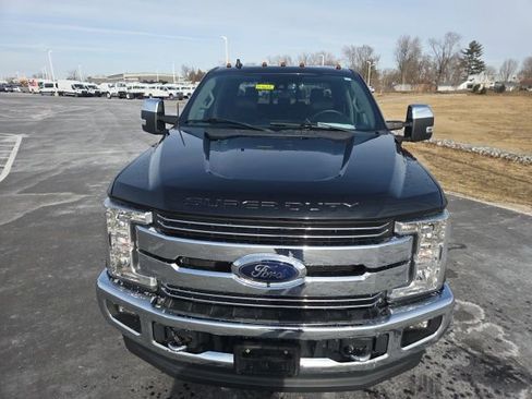 Used 2019 Ford F350 Lariat w/ Lariat Ultimate Package image 16