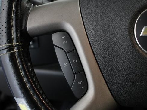 Used 2012 Chevrolet Silverado 1500 LT image 12