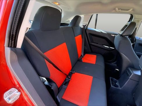 Used 2009 Dodge Caliber SXT FWD image 15