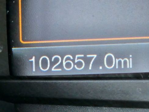 Used 2017 Ford Edge Titanium w/ Equipment Group 301A FWD image 29