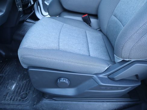 New 2025 Ford F350 XL AWD/4WD image 11