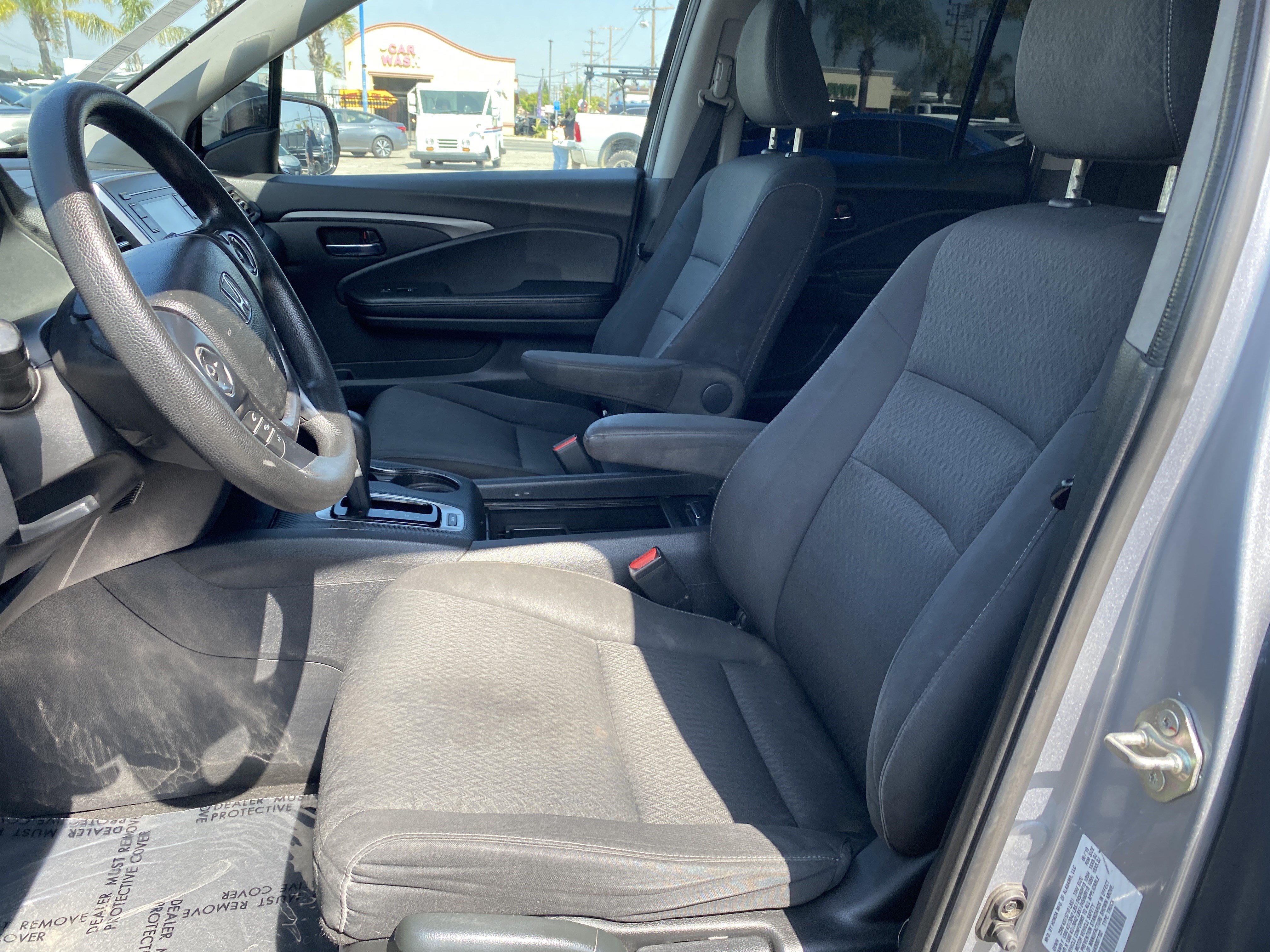 Used 2019 Honda Ridgeline Sport image 11