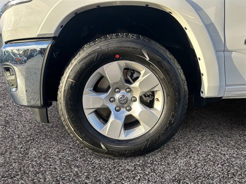 New 2026 RAM 1500 Big Horn image 10