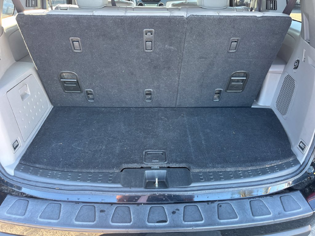 Used 2009 Honda Pilot EX-L image 11