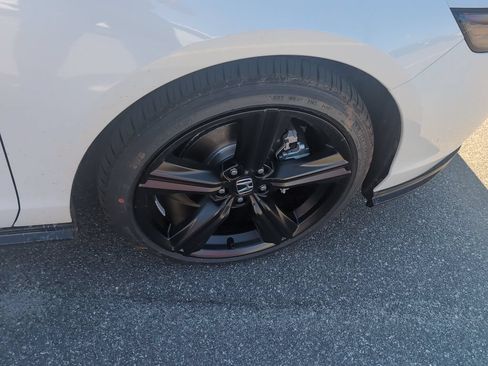 New 2026 Honda Accord Sport image 8