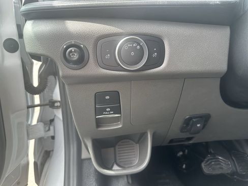 Used 2024 Ford Transit 350 Base image 12