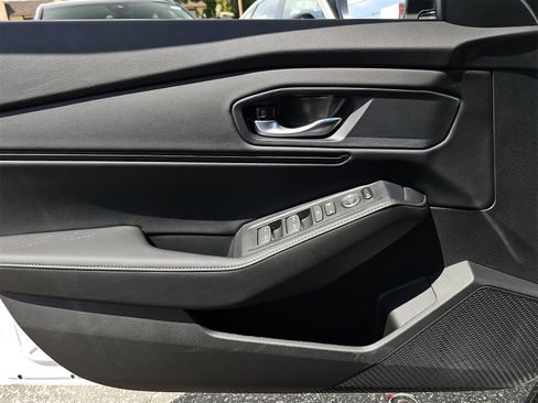 New 2025 Honda Accord Sport image 29