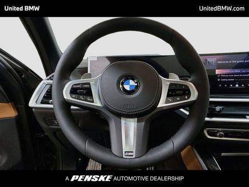New 2026 BMW X5 sDrive40i w/ M Sport Package RWD image 6