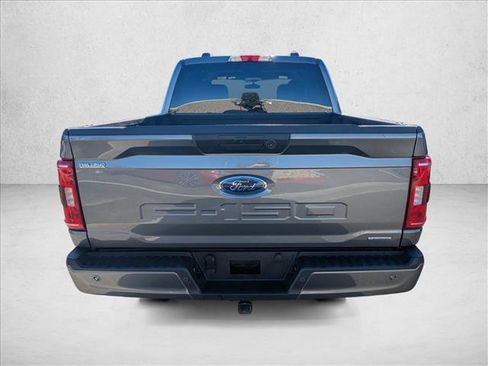 Used 2022 Ford F150 XL w/ STX Appearance Package image 7