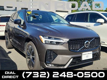 Used 2024 Volvo XC60 B5 Plus w/ Climate Package