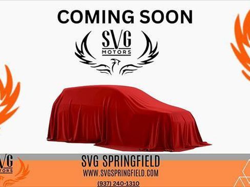 Used 2021 Chevrolet Malibu LT FWD image 1