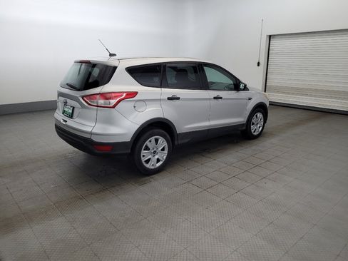 Used 2016 Ford Escape S FWD image 10
