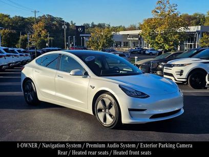 Used 2020 Tesla Model 3 Long Range