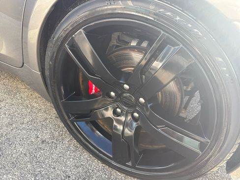 Used 2012 Fisker Karma EcoSport image 30